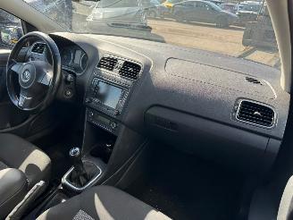 Volkswagen Polo 1.2 TDI BlueMotion Comfortline picture 14