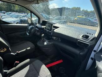 Peugeot Partner 1.5 BlueHDI Premium Long picture 14