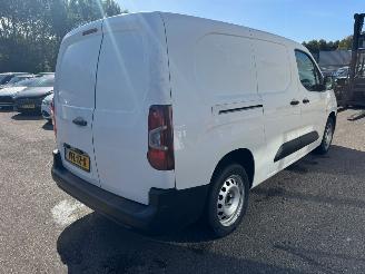 Peugeot Partner 1.5 BlueHDI Premium Long picture 6