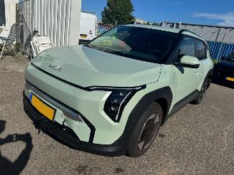 skadebil auto Kia EV3 Plus 81.4 kWh 204 PK 2025/6