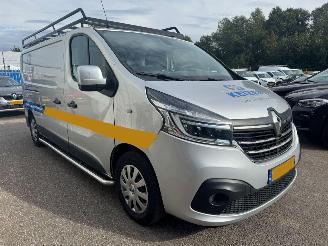 Renault Trafic 2.0 dCi 120 T29 L2H1 Work Edition 120 PK picture 8