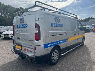 Renault Trafic 2.0 dCi 120 T29 L2H1 Work Edition 120 PK picture 6