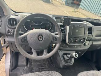 Renault Trafic 2.0 dCi 120 T29 L2H1 Work Edition 120 PK picture 15