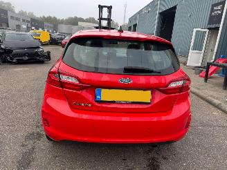 Ford Fiesta 1.0 EcoBoost Titanium picture 4