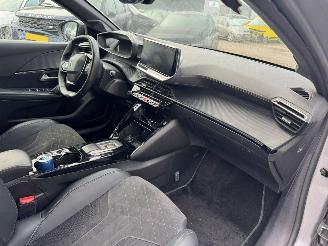 Peugeot e-208 EV GT 350 50 kWh picture 11