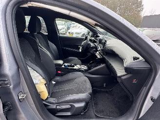 Peugeot e-208 EV GT 350 50 kWh picture 12