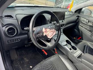 Hyundai Kona EV Limited 64 kWh picture 12