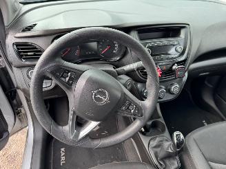 Opel Karl 1.0 ecoFLEX Edition picture 11