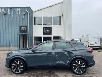 Cupra Formentor 1.5 TSI e-Hybrid VZ Performance 272 PK picture 2