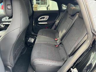 Mercedes Cla-klasse 250+ Business Solution AMG 85.5 kWh PANORAMADAK picture 19