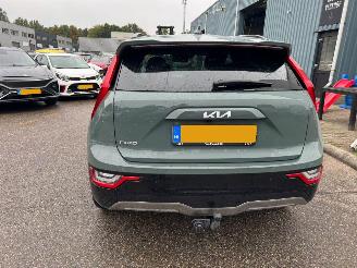 Kia Niro EV ExecutiveLine 64.8 kWh picture 4