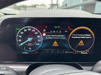 Kia Niro EV ExecutiveLine 64.8 kWh picture 17