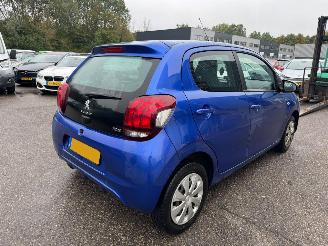 Peugeot 108 1.0 e-VTi Active picture 5