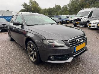Audi A4 Avant 2.0 TDI Pro Line picture 6