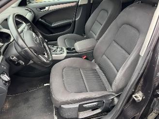 Audi A4 Avant 2.0 TDI Pro Line picture 7