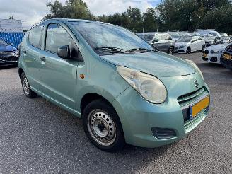 Suzuki Alto Suzuki Alto 1.0 Base picture 6