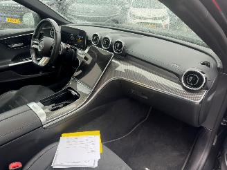 Mercedes C-klasse 300 e AMG Line picture 13