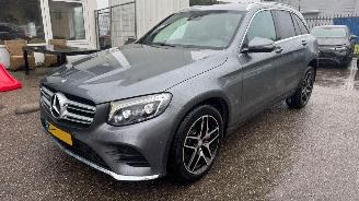 Avarii autoturisme Mercedes GLC 250 AUTOMAAT 4MATIC Ambition 2017/1