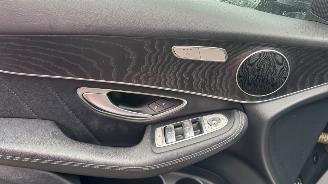 Mercedes GLC 250 AUTOMAAT 4MATIC Ambition picture 16