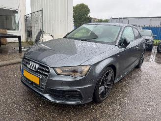 škoda osobní automobily Audi A3 1.8 TFSI Ambition Pro Line S 2013/4