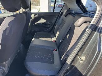 Opel Corsa 1.4-16V Anniversary Edition picture 12