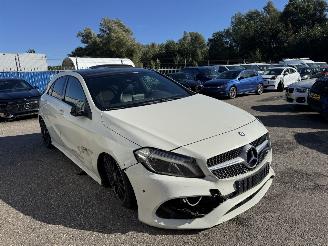 Mercedes  200 AMBITION AUTOMAAT picture 7