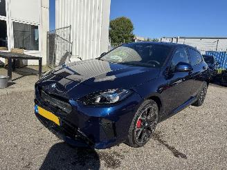 Schadeauto BMW 1-serie 120 M sport Design Edition AUTOMAAT 2026/8