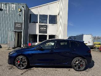 BMW 1-serie 120 M sport Design Edition AUTOMAAT picture 2