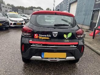 Dacia Spring Comfort Plus (orange Pack) 27 kWh picture 4