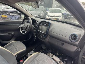 Dacia Spring Comfort Plus (orange Pack) 27 kWh picture 16