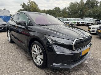 Skoda Enyaq IV 80 AUTOMAAT picture 6