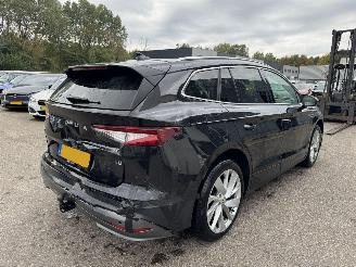 Skoda Enyaq IV 80 AUTOMAAT picture 5