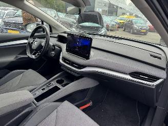 Skoda Enyaq IV 80 AUTOMAAT picture 18