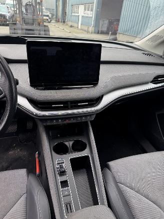 Skoda Enyaq IV 80 AUTOMAAT picture 10