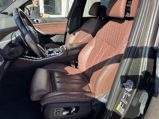 BMW X5 Xdrive50e Launch Edition picture 12