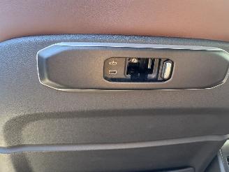 BMW X5 Xdrive50e Launch Edition picture 25