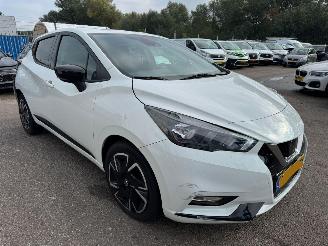 Nissan Micra 1.0 IG-T N-Design picture 6