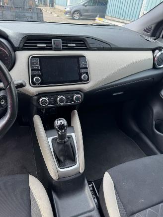 Nissan Micra 1.0 IG-T N-Design picture 13