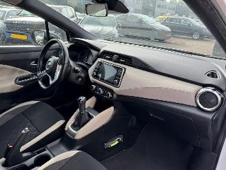 Nissan Micra 1.0 IG-T N-Design picture 14