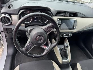 Nissan Micra 1.0 IG-T N-Design picture 11