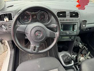 Volkswagen Polo 1.2 TDI BlueMotion Comfortline picture 12