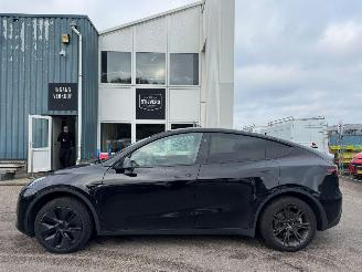 Tesla Model Y Long Range RWD 75 kWh 351 PK picture 2