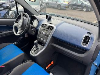 Opel Agila 1.2 AUTOMAAT Enjoy picture 14