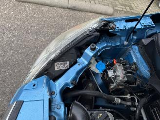 Opel Agila 1.2 AUTOMAAT Enjoy picture 9