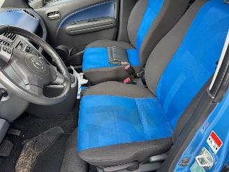 Opel Agila 1.2 AUTOMAAT Enjoy picture 16