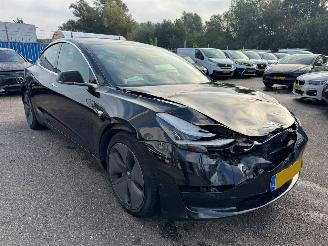Tesla Model 3 Long Range RWD 75 kWh 287 PK picture 8