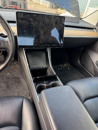 Tesla Model 3 Long Range RWD 75 kWh 287 PK picture 19