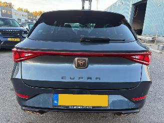 Cupra Leon Sportstourer 1.4 e-Hybrid Essential Limited picture 4