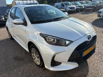 Toyota Yaris 1.5 AUTOMAAT Hybrid Active picture 6