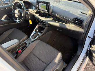 Toyota Yaris 1.5 AUTOMAAT Hybrid Active picture 13